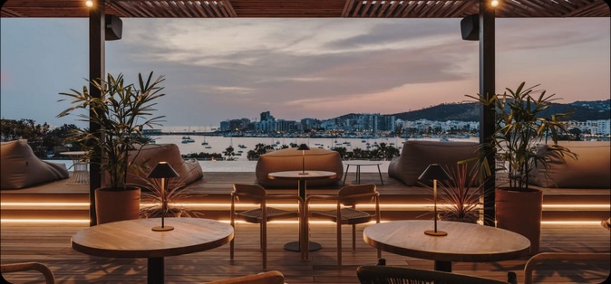 Networking Dinner 20th May