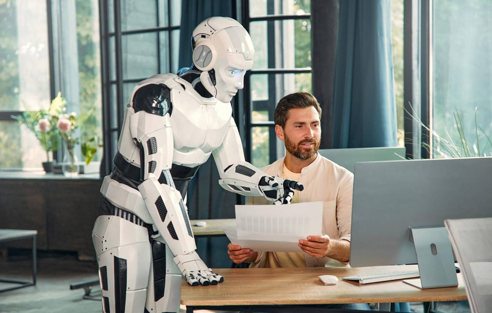 Artificial Intelligence