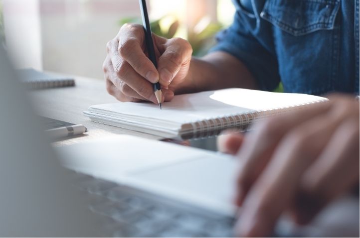 Complete your registration