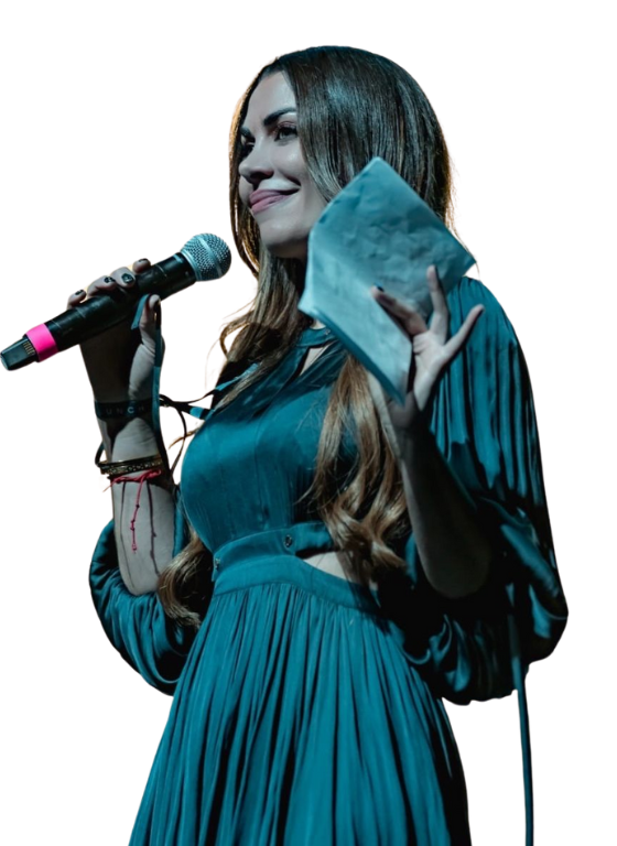 Amanda Montiel