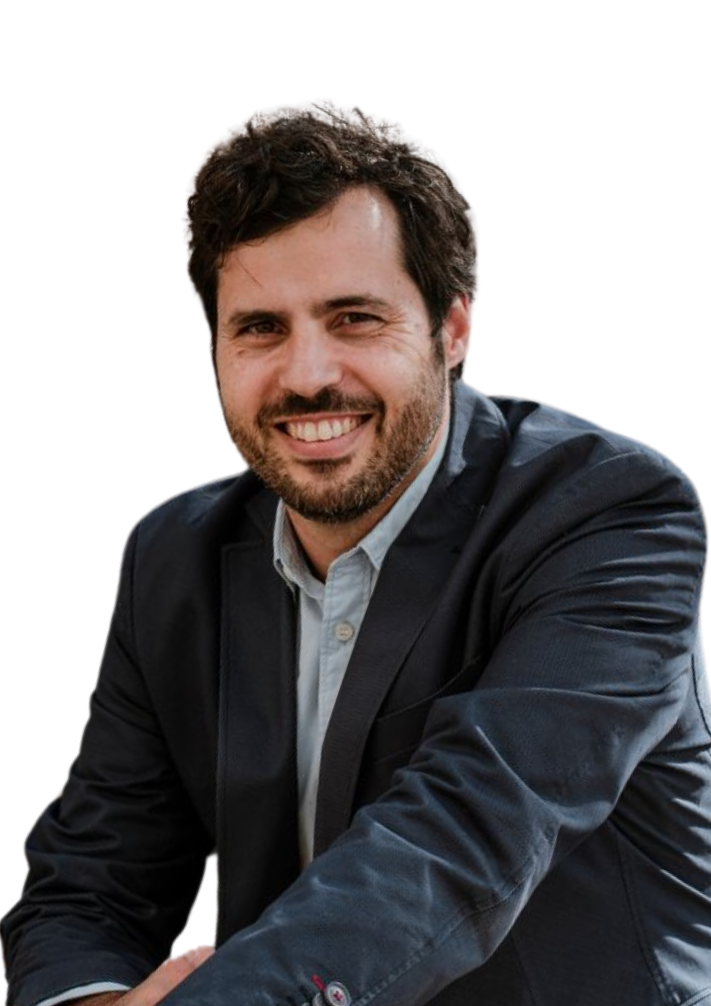 José María Vidal